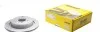 Диск тормозной LAND ROVER Discovery / Range Rover R D = 350mm 05 - TEXTAR 92147703 (фото 1)