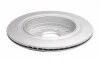 Диск тормозной LAND ROVER Discovery / Range Rover R D = 350mm 05 - TEXTAR 92147703 (фото 3)