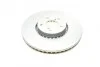 Диск гальмівний LEXUS GS300/430/460 "FR D=334mm "05>> TEXTAR 92147803 (фото 4)