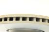 Диск тормозной LEXUS GS300 / 430/460 передняя сторона D = 334mm 05 - TEXTAR 92147903 (фото 3)