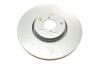 Диск тормозной LEXUS GS300 / 430/460 передняя сторона D = 334mm 05 - TEXTAR 92147903 (фото 6)