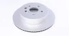 Диск тормозной LEXUS GS / IS / Crown R D = 310mm 03 - TEXTAR 92148003 (фото 5)