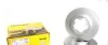 Диск тормозной FORD Transit передняя сторона D = 280mm 06-14 92151803