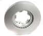 Диск тормозной FORD Transit передняя сторона D = 280mm 06-14 TEXTAR 92151803 (фото 4)
