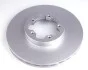 Диск тормозной FORD Transit передняя сторона D = 300mm 06 - TEXTAR 92151903 (фото 2)