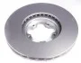 Диск тормозной FORD Transit передняя сторона D = 300mm 06 - TEXTAR 92151903 (фото 3)