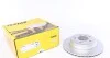 Диск гальмівний BMW 1(E81,E87)/3(E90,E91)/X1(E84) \'\'R D=300mm \'\'05-15 92154903