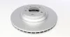 Диск гальмівний BMW 3(E90,E92) "F D=348mm "05-15 TEXTAR 92155303 (фото 3)