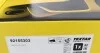 Диск гальмівний BMW 3(E90,E92) "F D=348mm "05-15 TEXTAR 92155303 (фото 4)