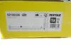 Диск гальмівний BMW 3(E90,E92) "F D=348mm "05-15 TEXTAR 92155305 (фото 2)