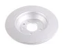 Диск тормозной FORD Galaxy / Kuga / Mondeo / S-Max R D = 302mm 06 - TEXTAR 92159303 (фото 3)