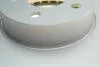 Диск гальмівний MERCEDES C(W204) "F D=288mm "07-14 TEXTAR 92159603 (фото 3)