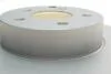 Диск гальмівний MERCEDES C(W204) "F D=288mm "07-14 TEXTAR 92159603 (фото 4)