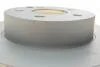 Диск гальмівний MERCEDES C(W204) "F D=288mm "07-14 TEXTAR 92159603 (фото 5)