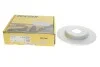 Диск гальмівний AUDI A4/A5/A7/Q5 "R D=300mm "07>> TEXTAR 92160103 (фото 1)