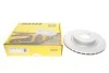 Диск гальмівний LAND ROVER Discovery/Range Rover "F D=360mm "05>> TEXTAR 92162005 (фото 1)