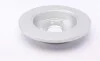 Диск тормозной TOYOTA Rav4 R D = 281mm 05 - TEXTAR 92162103 (фото 3)