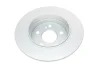 Диск тормозной MERCEDES C (W204, S204) R D = 278mm 07 - TEXTAR 92163103 (фото 2)