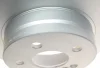 Диск тормозной MERCEDES C (W204, S204) R D = 278mm 07 - TEXTAR 92163103 (фото 3)