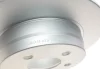 Диск тормозной MERCEDES C (W204, S204) R D = 278mm 07 - TEXTAR 92163103 (фото 4)