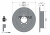 Диск гальмівний MITSUBISHI/PEUGEOT Lancer EVO/Outlander II/4007 "R D=302mm "05>> 92167003