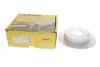 Диск тормозной MITSUBISHI / PEUGEOT Lancer EVO / Outlander II / 4007 R D = 302mm 05 - 92167003