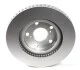 Диск тормозной TOYOTA / LEXUS ES / Camry / Matrix / Rav4 "F D = 296mm" 05 >> TEXTAR 92168803 (фото 3)