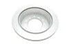 Диск тормозной TOYOTA Land Cruiser Prado R D = 312mm 88 - TEXTAR 92170103 (фото 2)
