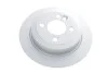 Диск гальмівний MINI Mini(R50,R57) "R D=259mm "01-15 TEXTAR 92175003 (фото 4)