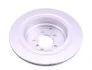 Диск тормозной LAND ROVER Range Rover R D = 354mm 02-12 TEXTAR 92175503 (фото 2)