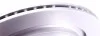 Диск тормозной LAND ROVER Range Rover R D = 354mm 02-12 TEXTAR 92175503 (фото 3)