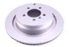 Диск тормозной LAND ROVER Range Rover R D = 354mm 02-12 TEXTAR 92175503 (фото 4)