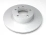 Диск гальмівний BMW 3(E90)/X1(E84) "F D=312mm "04>> TEXTAR 92176105 (фото 2)