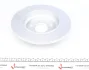 Диск тормозной MERCEDES S (W221) R D = 300mm 04-13 TEXTAR 92176503 (фото 3)