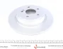 Диск тормозной MERCEDES S (W221) R D = 300mm 04-13 TEXTAR 92176503 (фото 5)