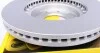 Диск гальмівний MAZDA CX-7 "F D=296mm "06-14 TEXTAR 92180803 (фото 3)