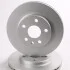 Диск тормозной OPEL / SAAB Insignia / 9-5 передняя сторона D = 296mm 08 - TEXTAR 92186903 (фото 2)