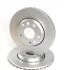 Диск гальмівний RENAULT Megane/Fluence "F "D=280mm "07>> TEXTAR 92195505 (фото 2)