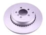 Диск тормозной LAND ROVER Range Rover R D = 365mm 09-12 TEXTAR 92224803 (фото 2)
