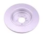 Диск тормозной LAND ROVER Range Rover R D = 365mm 09-12 TEXTAR 92224803 (фото 4)