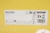 Тормозной диск TEXTAR 92227203 (фото 3)