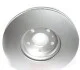 Диск гальмівний AUDI A4/A5/A6/A7/Q5 "F D=320mm "07>> TEXTAR 92229303 (фото 3)
