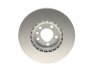 Гальмівний диск TEXTAR 92230305 (фото 3)