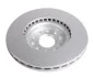 Диск гальмівний SEAT/SKODA/VW Alhambra/Kodiaq/Sharan/Tiguan "F D=314mm "10>> TEXTAR 92232403 (фото 3)