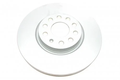 Диск гальмівний SEAT/SKODA/VW Alhambra/Kodiaq/Sharan/Tiguan "F D=314mm "10>> TEXTAR 92232405
