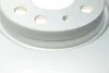 Диск гальмівний SEAT/SKODA/VW Alhambra/Kodiaq/Sharan/Tiguan "F D=314mm "10>> TEXTAR 92232405 (фото 6)