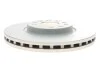 Диск гальмівний SEAT/SKODA/VW Alhambra/Kodiaq/Sharan/Tiguan "F D=314mm "10>> TEXTAR 92232405 (фото 7)