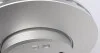 Диск тормозной MERCEDES A (W176) / C (W205) / GLA (X156) передняя сторона D = 298mm 12 - TEXTAR 92254803 (фото 2)