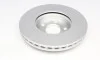 Диск тормозной MERCEDES A (W176) / C (W205) / GLA (X156) передняя сторона D = 298mm 12 - TEXTAR 92254803 (фото 3)