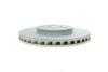 Диск тормозной MERCEDES A (W176) / B (W246) / GLA (X156) &quot;F D = 320mm&quot; 12 &gt;&gt; TEXTAR 92262105 (фото 6)